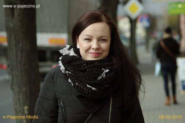 Dzień Kobiet 2015 w Pajęcznie dzień kobiet pajęczno