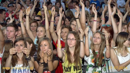 dni działoszyna 2014