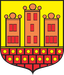 herb działoszyna