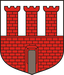herb nowej brzeźnicy