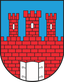 herb pajęczna