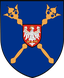 herb powiatu pajęczańskiego