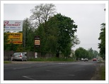 Fotoradar w Pajęcznie