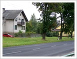 Fotoradar w Pajęcznie